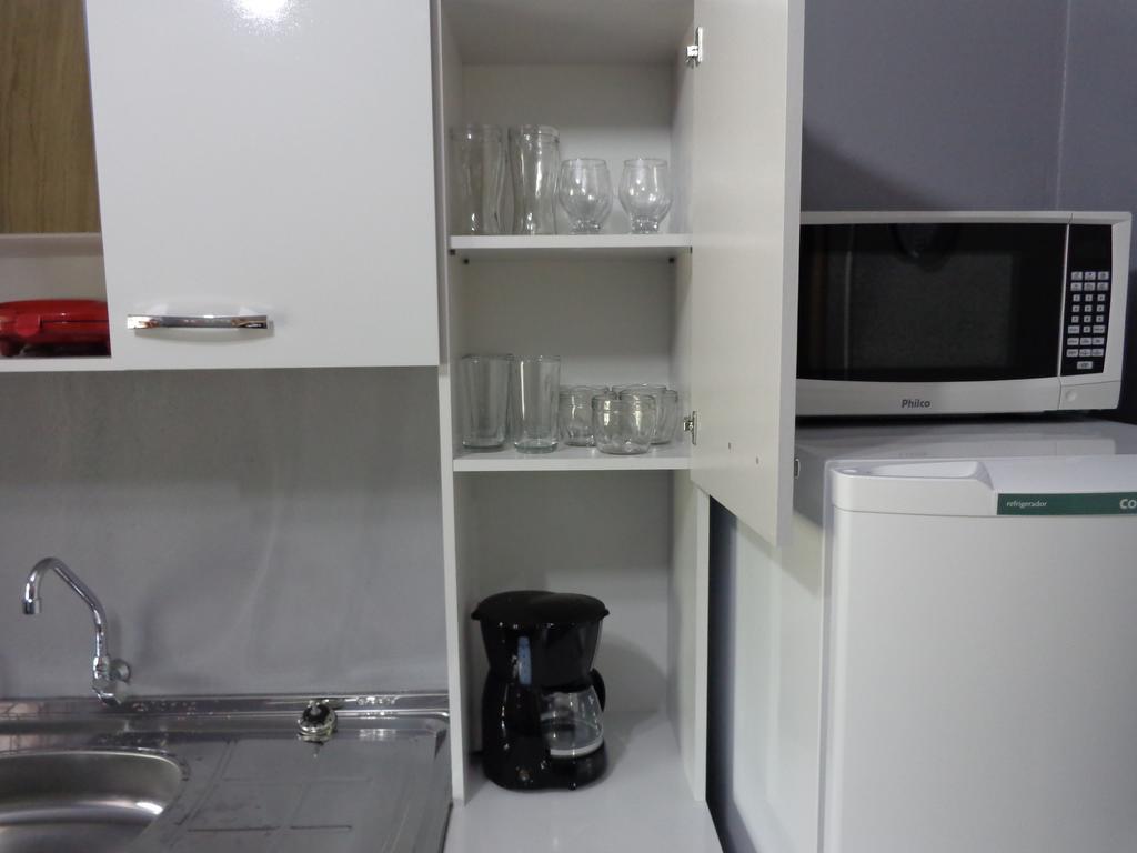 Appartement Residencial Quatro Estações à Canela Chambre photo