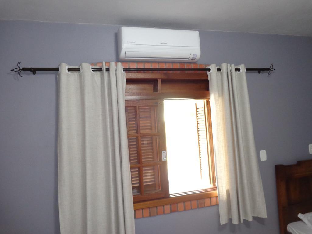 Appartement Residencial Quatro Estações à Canela Chambre photo