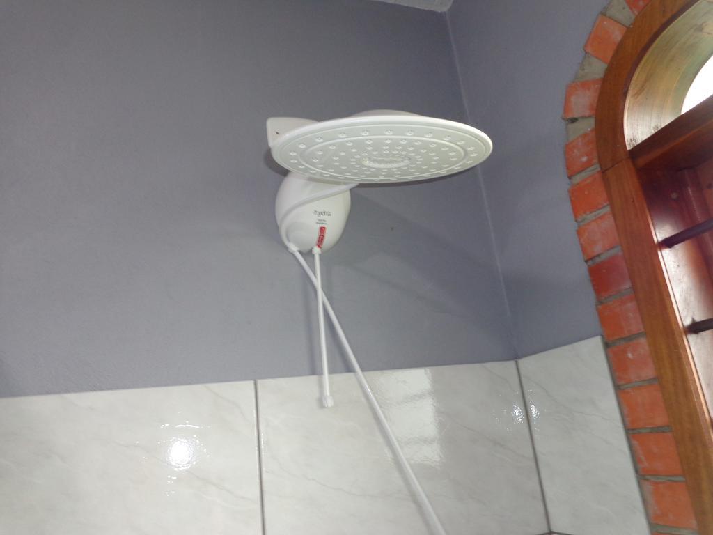 Appartement Residencial Quatro Estações à Canela Chambre photo