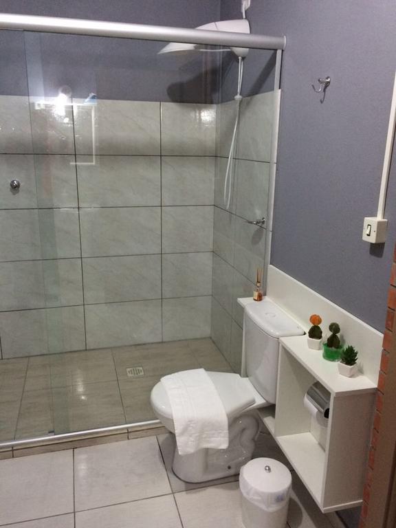 Appartement Residencial Quatro Estações à Canela Extérieur photo