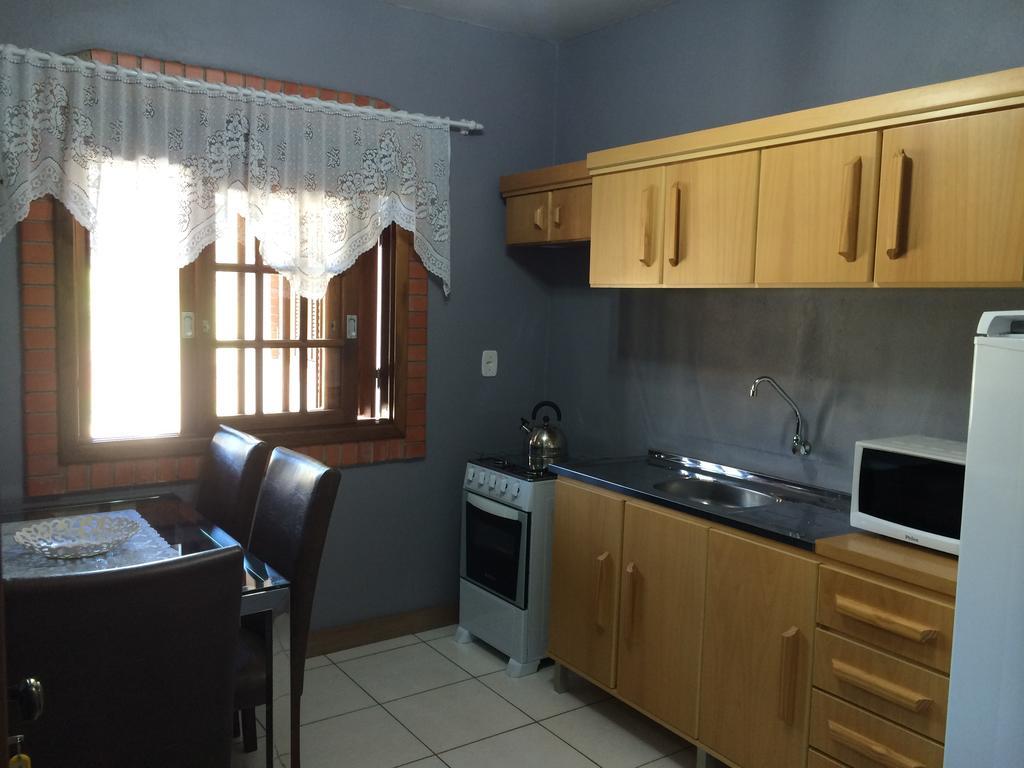 Appartement Residencial Quatro Estações à Canela Extérieur photo