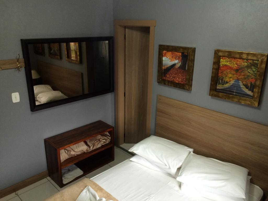 Appartement Residencial Quatro Estações à Canela Extérieur photo