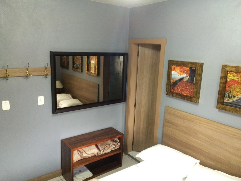 Appartement Residencial Quatro Estações à Canela Extérieur photo