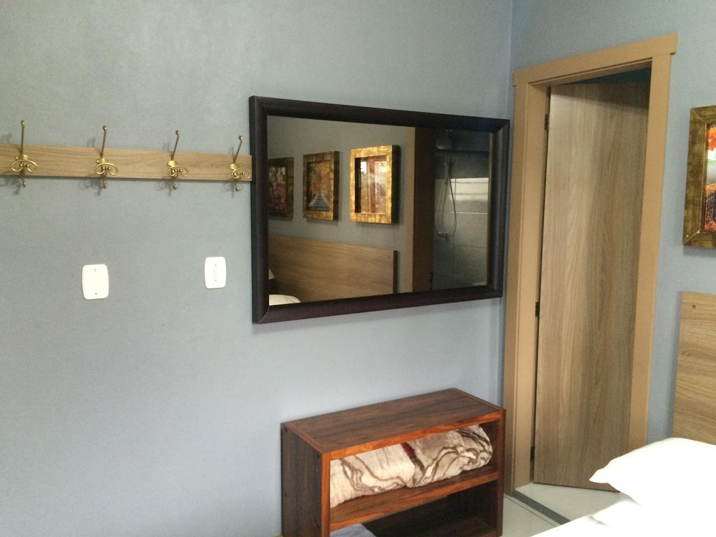 Appartement Residencial Quatro Estações à Canela Extérieur photo