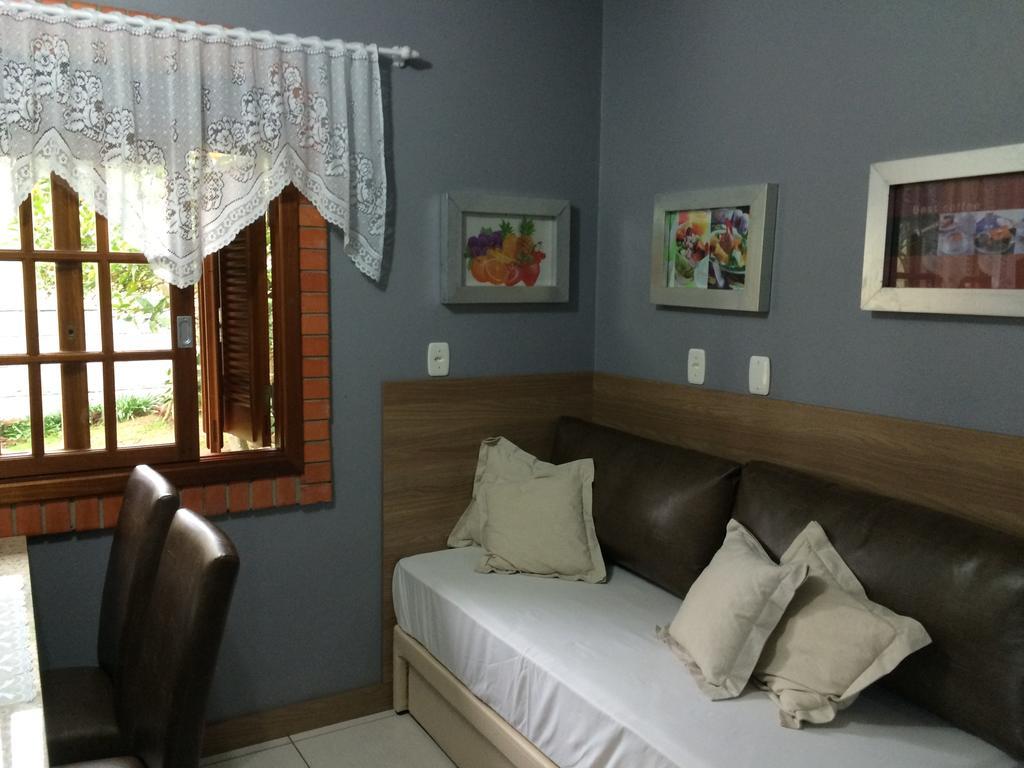 Appartement Residencial Quatro Estações à Canela Extérieur photo