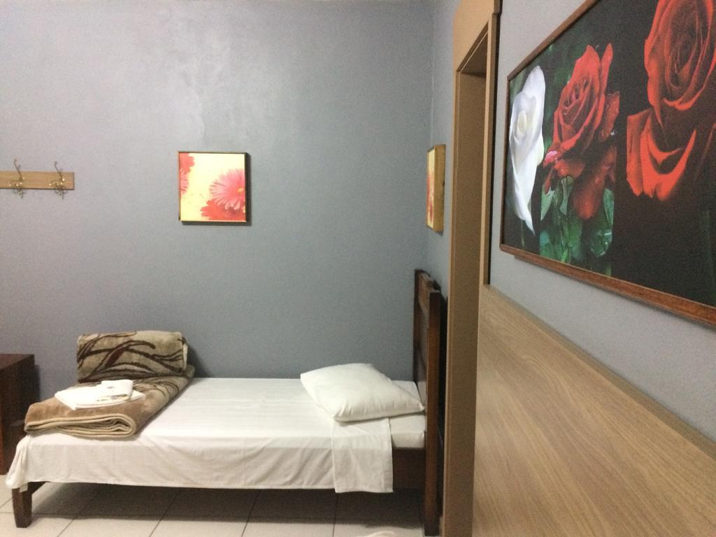 Appartement Residencial Quatro Estações à Canela Extérieur photo
