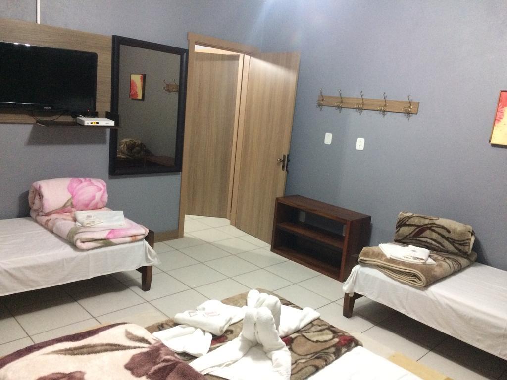 Appartement Residencial Quatro Estações à Canela Extérieur photo