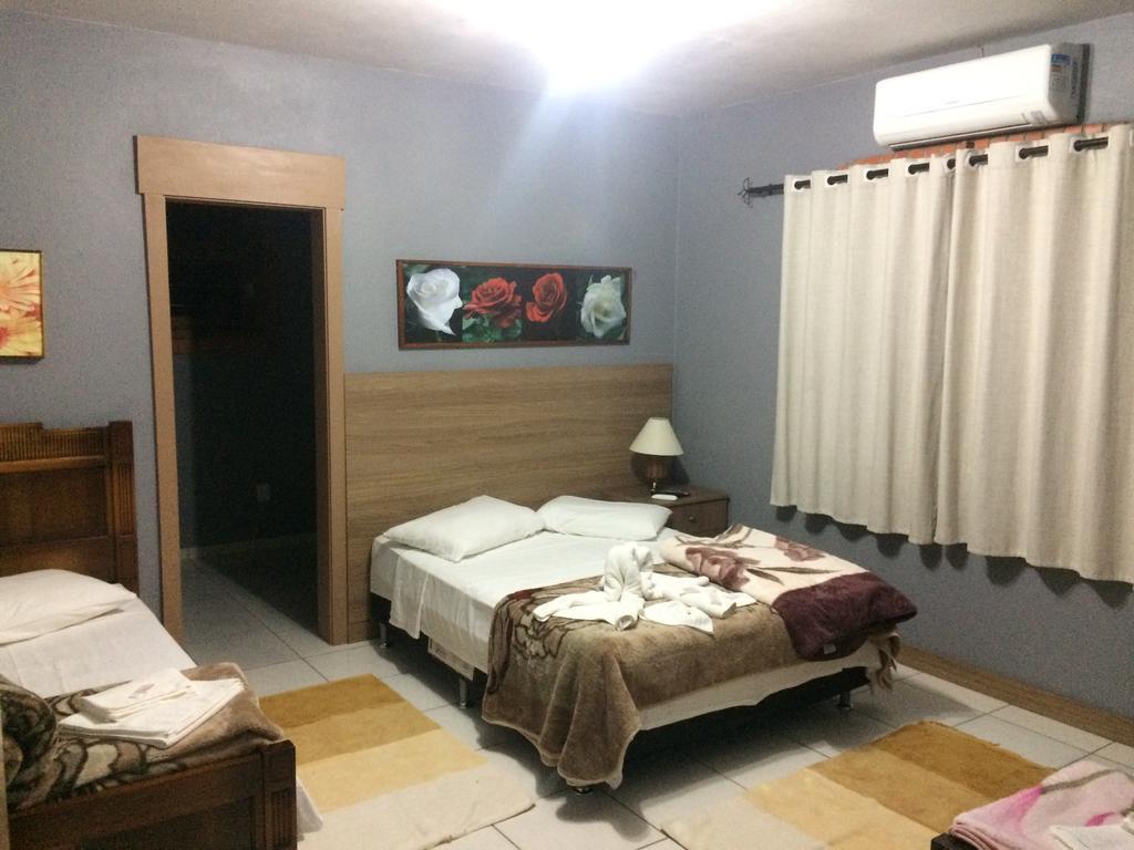 Appartement Residencial Quatro Estações à Canela Extérieur photo