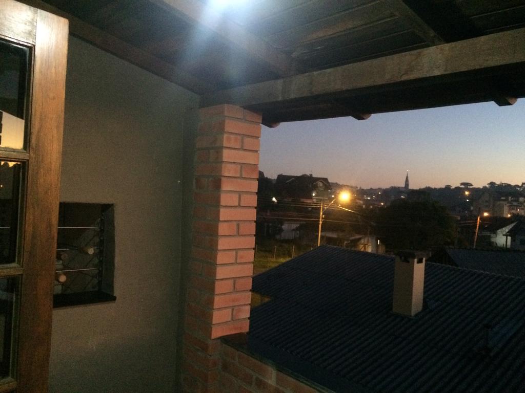 Appartement Residencial Quatro Estações à Canela Extérieur photo