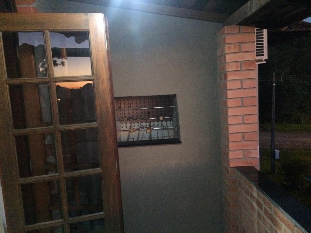 Appartement Residencial Quatro Estações à Canela Extérieur photo