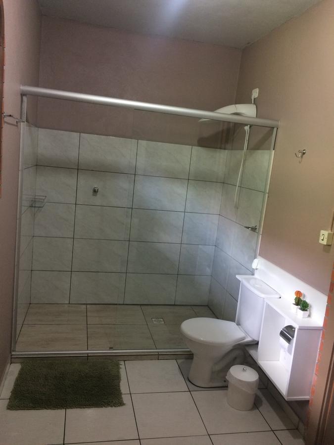 Appartement Residencial Quatro Estações à Canela Extérieur photo