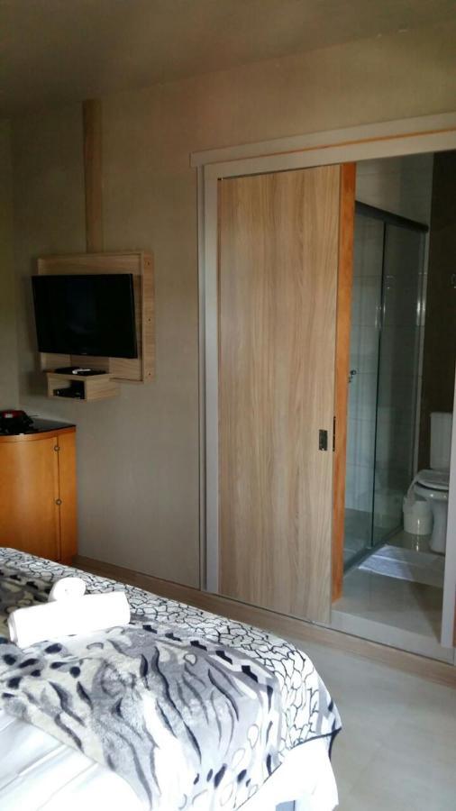 Appartement Residencial Quatro Estações à Canela Extérieur photo