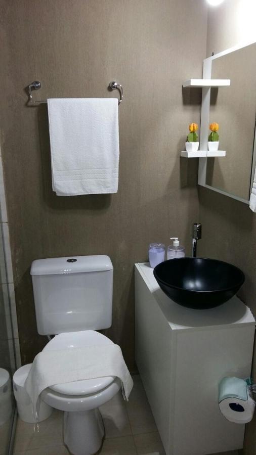 Appartement Residencial Quatro Estações à Canela Extérieur photo