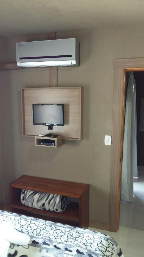 Appartement Residencial Quatro Estações à Canela Extérieur photo