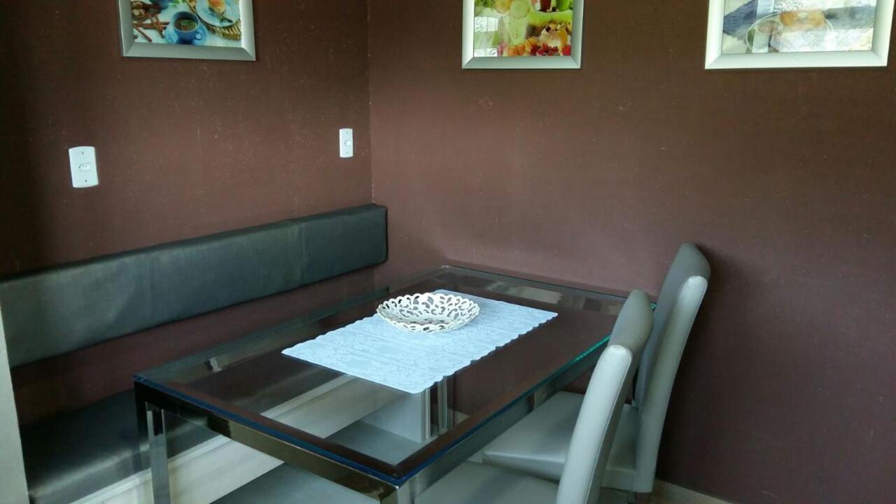 Appartement Residencial Quatro Estações à Canela Extérieur photo